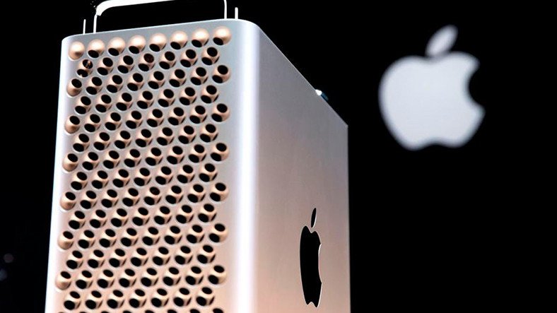 İnanç Can Çekmez: Apple Mac Ailesine Üç Yeni Aygıt Geliyor 3
