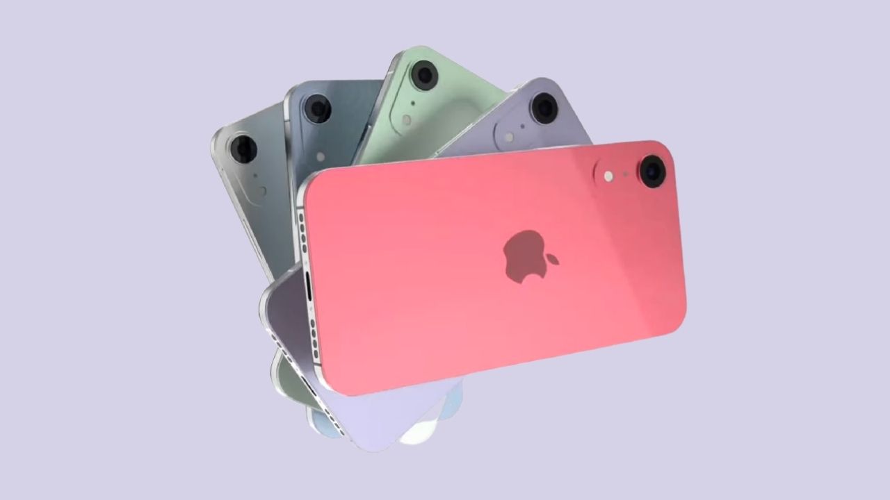 Şinasi Kaya: Apple Uygun Fiyatlı iPhone SE 3 Üretimine Başlıyor 1