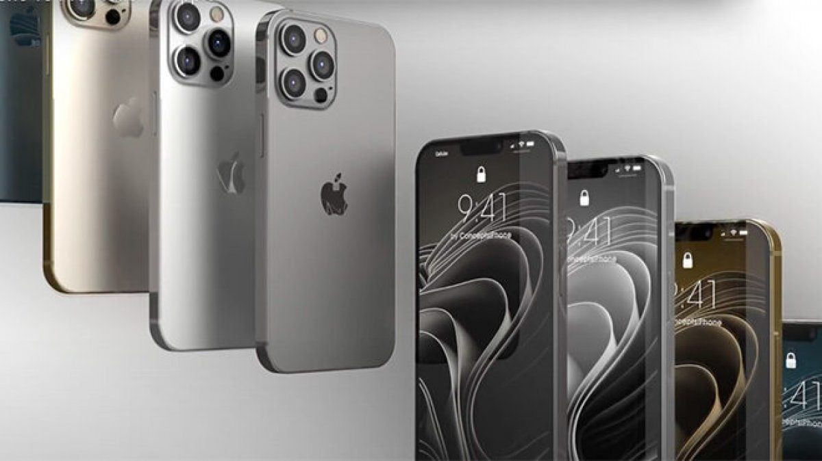 Ulaş Utku Bozdoğan: Apple’dan büyük hamle! Yarı fiyatına iPhone 13 almak mümkün olacak! 3