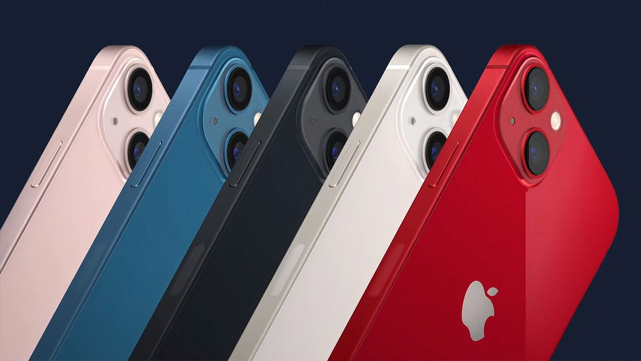 Ulaş Utku Bozdoğan: Apple’dan büyük hamle! Yarı fiyatına iPhone 13 almak mümkün olacak! 4