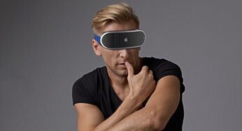 Apple’ın artırılmış gerçeklik başlığı micro OLED ekran ve M1 işlemciyle gelebilir