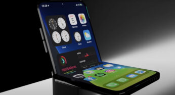 Apple’ın katlanabilir telefonu için tarih verildi