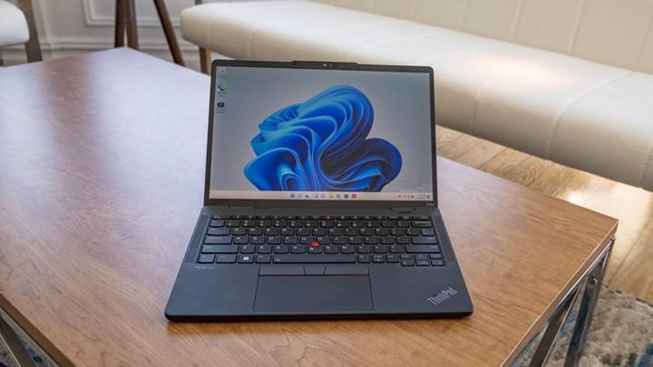 İnanç Can Çekmez: ARM işlemcili birinci ThinkPad duyuruldu 1