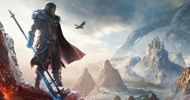 Şinasi Kaya: Assassin’s Creed Rift, Bağdat Kentinde Geçebilir 1