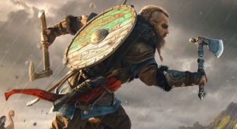 Assassin’s Creed Valhalla Kısa Müddetliğine Fiyatsız Oluyor!