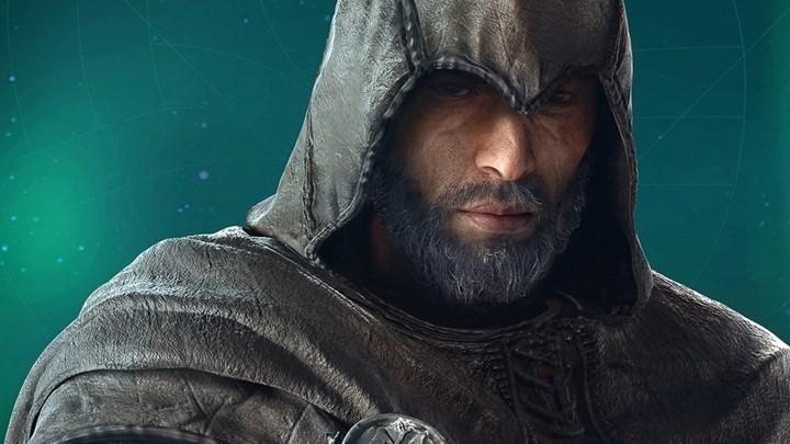 Meral Erden: Assassin'S Creed'In Yeni Oyunundan Birinci Bilgiler Geldi: Bağdat'Ta Geçecek 1