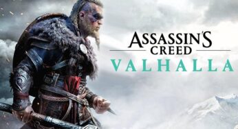 Asssassin’s Creed Valhalla 1 Milyar Dolar Gelir Elde Etti