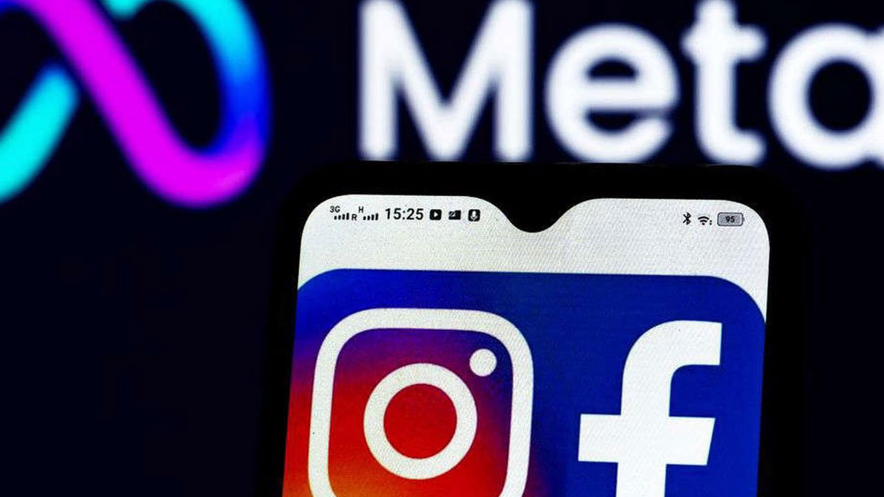 Ulaş Utku Bozdoğan: Avrupa'Dan Meta'Nın 'Facebook Ve Instagram' Tehdidine Karşılık 1