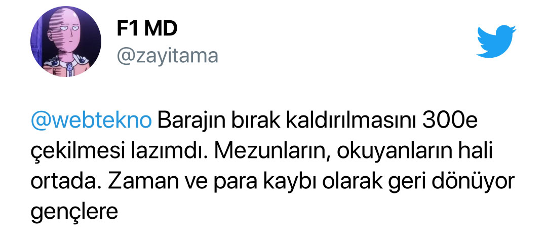 Meral Erden: Baraj Puanlarının Kaldırılması Toplumsal Medyada Reaksiyon Çekti 5