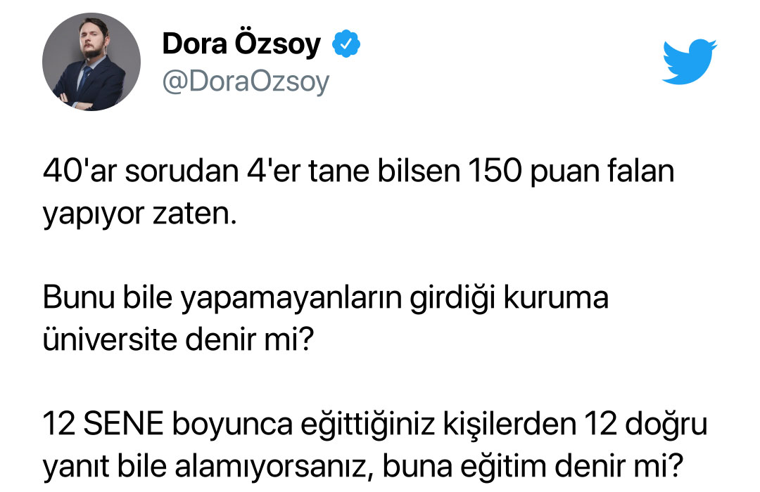 Meral Erden: Baraj Puanlarının Kaldırılması Toplumsal Medyada Reaksiyon Çekti 13