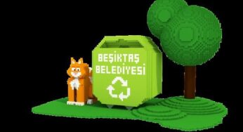 Beşiktaş Belediyesi, Metaverse’e adım atıyor