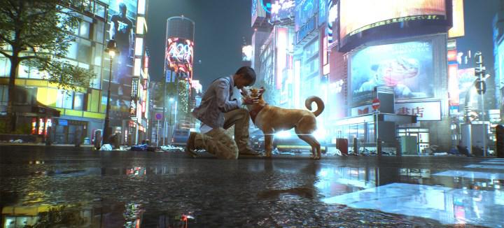 Ulaş Utku Bozdoğan: Bethesda'nın PS5 özel oyunu Ghostwire Tokyo'nun çıkış tarihi açıklandı 1