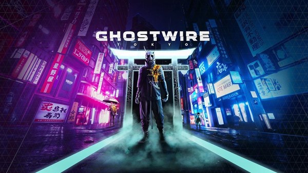 Ulaş Utku Bozdoğan: Bethesda'nın PS5 özel oyunu Ghostwire Tokyo'nun çıkış tarihi açıklandı 3