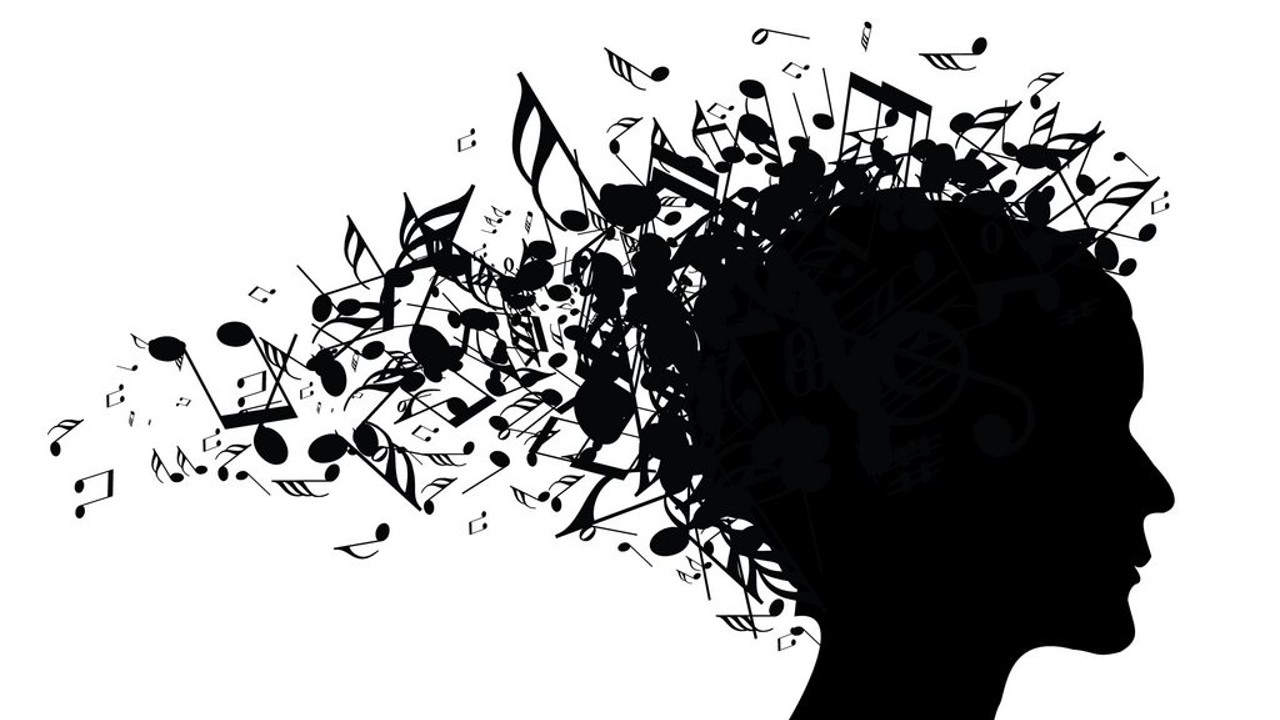 Meral Erden: Bilim İnsanları, Korkuyu %65 Azaltan Bir Müzik Buldu 9