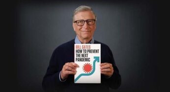 Bill Gates yeni kitap yazdı: Bir Sonraki Pandemi Nasıl Önlenir?