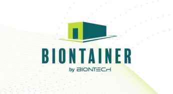 BioNTech’in geliştirdiği konteyner fabrikalar Afrika’nın aşı umudu olacak