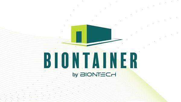 Meral Erden: BioNTech'in geliştirdiği konteyner fabrikalar Afrika'nın aşı umudu olacak 5