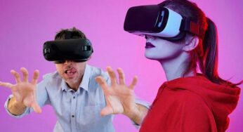 Bir Kadım Metaverse’de Tacize Uğradı