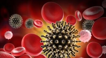 Birinci Kere Bir Bayan, Tedavi ile HIV Virüsünden Kurtuldu
