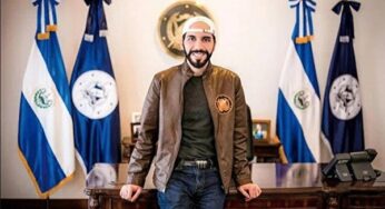 Bitcoin sevdası Nayib Bukele’nin başını yaktı