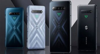 Black Shark 4 Pro, Global Pazarlarda Satışa Sunuluyor