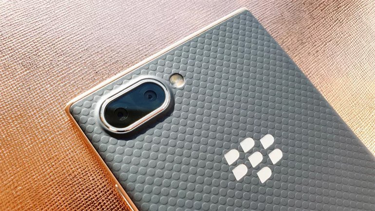 İnanç Can Çekmez: BlackBerry Markalı Yeni 5G telefon Hayali, Şimdilik Suya Düşmüş Olabilir! 1