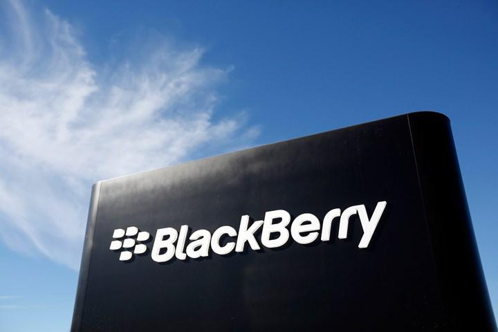Meral Erden: Blackberry, taşınabilir teknoloji patenlerini 600 milyon dolara sattı: Alıcı bir patent trolü 1