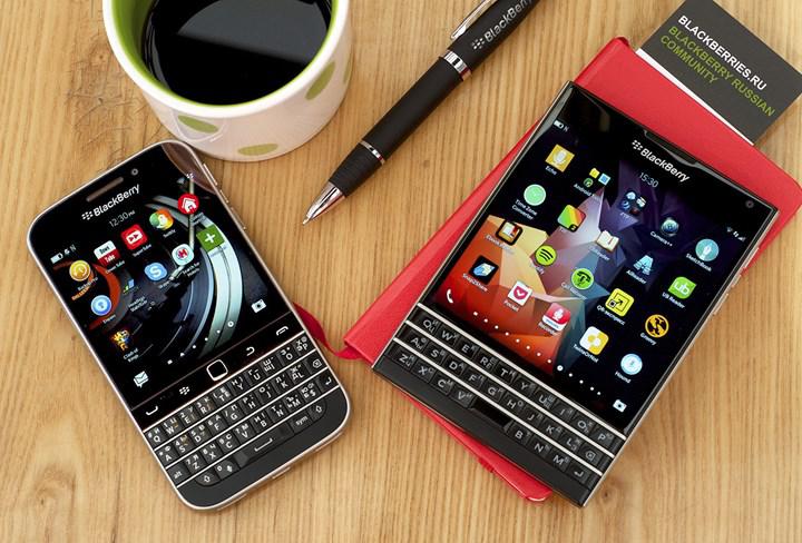 Meral Erden: Blackberry, taşınabilir teknoloji patenlerini 600 milyon dolara sattı: Alıcı bir patent trolü 2