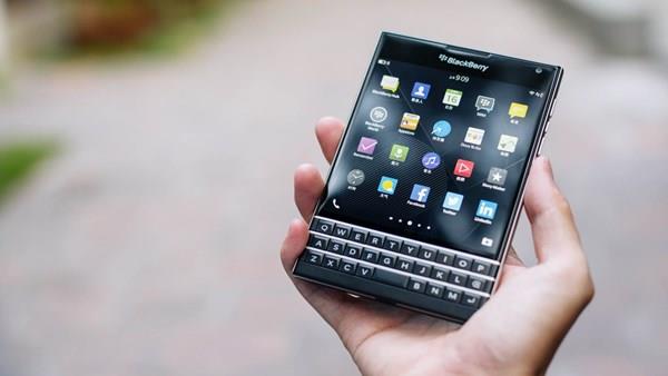 Meral Erden: Blackberry, taşınabilir teknoloji patenlerini 600 milyon dolara sattı: Alıcı bir patent trolü 5