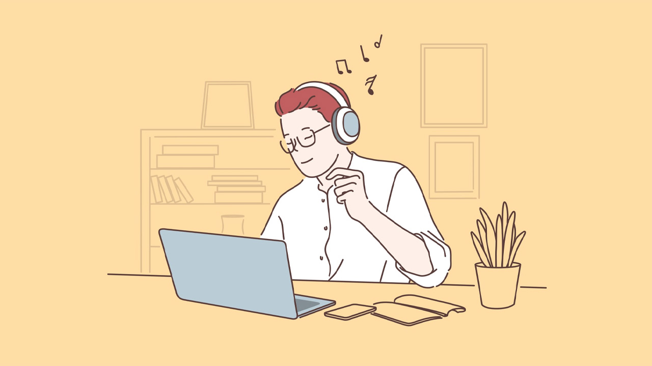 Şinasi Kaya: Çalışırken Müzik Dinlemek Dikkatimizi Dağıtır mı? 61