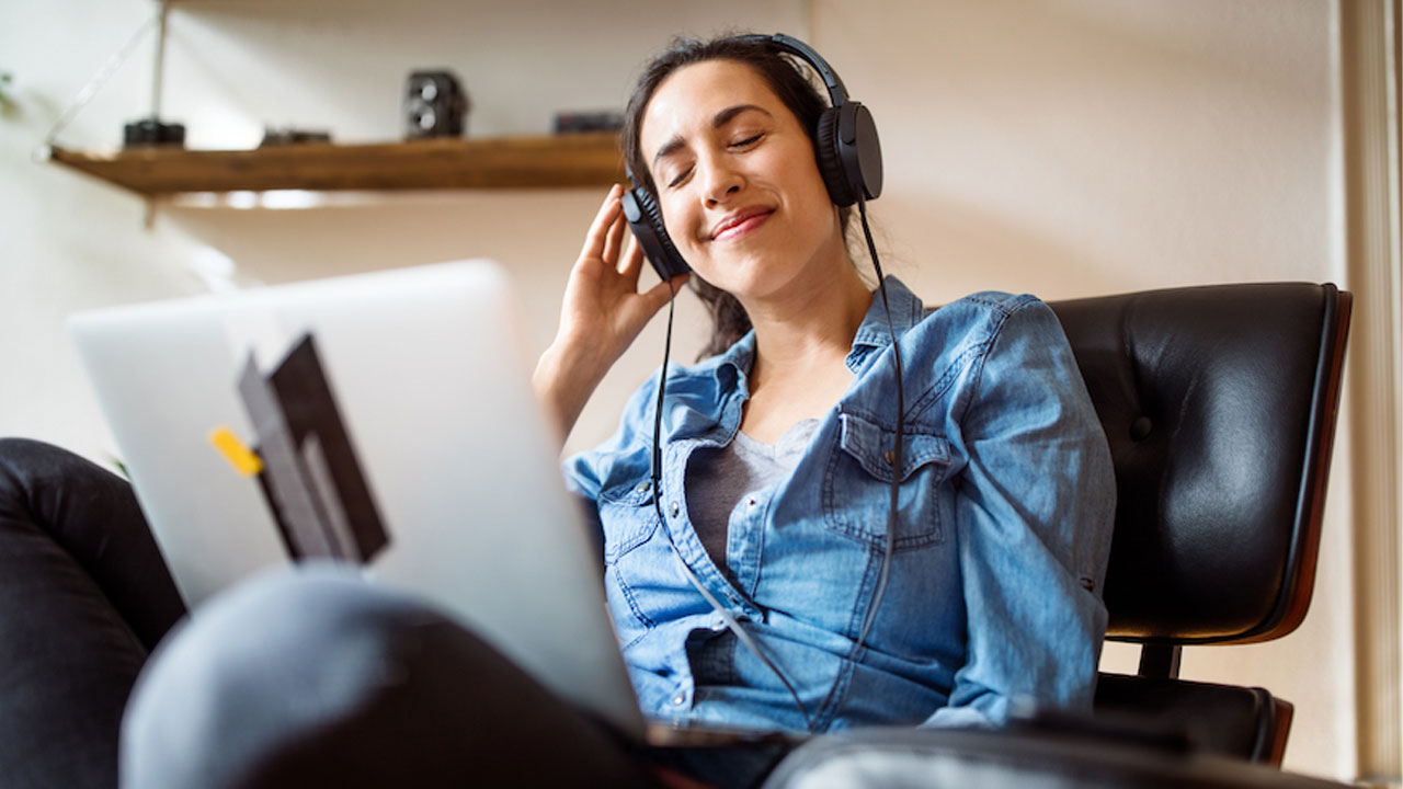 Şinasi Kaya: Çalışırken Müzik Dinlemek Dikkatimizi Dağıtır mı? 11