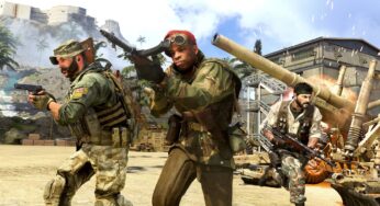 Call of Duty Çağdaş Warfare 2 ve Warzone 2 Onaylandı