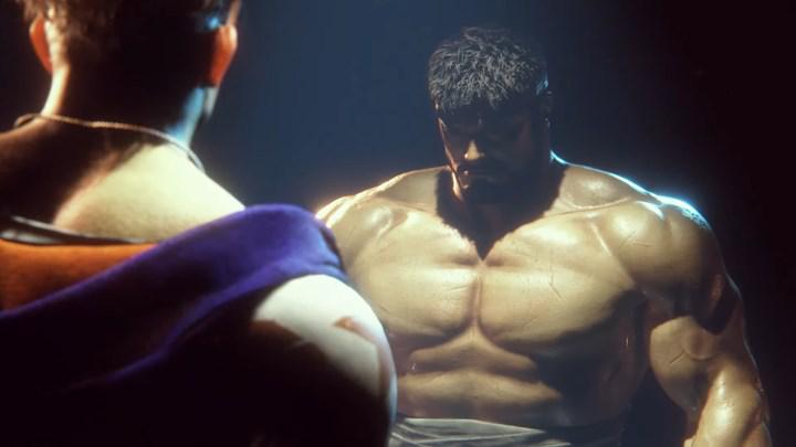 İnanç Can Çekmez: Capcom'Un Gizemli Geri Sayımı Sona Erdi: Street Fighter 6 Geliyor 1