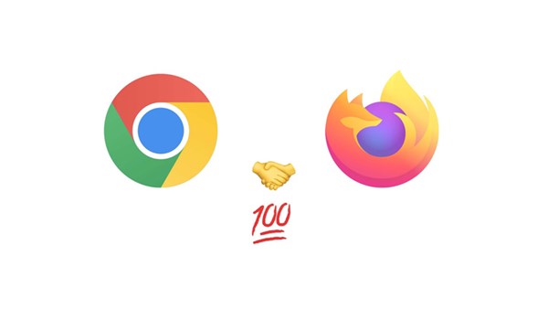 İnanç Can Çekmez: Chrome ve Firefox'un Sürüm 100'ü birtakım web sitelerinin çalışmasını bozabilir 3