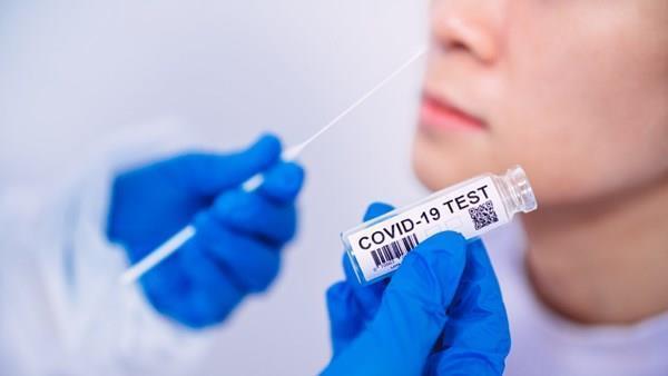 Şinasi Kaya: Çin, koronavirüsü 4 dakikada tespit eden elektromekanik test aygıtı geliştirdi 5