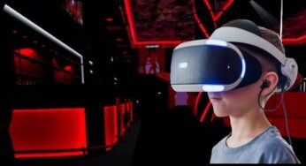 Çocuklar, Metaverse’te Seks Kulüplerine Kolay kolay Girebiliyor