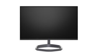 Cooler Master birinci küçük LED monitörünü duyurdu