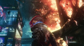 Cyberpunk 2077 1.5 Güncellemesi Yayımlandı: İşte Yenilikler