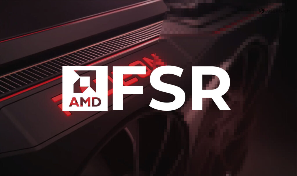 Meral Erden: Cyberpunk 2077 ve Steam Deck, AMD FSR Takviyesi Aldı 1