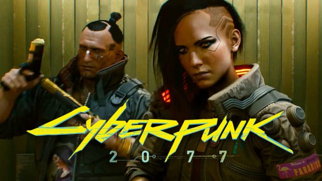 İnanç Can Çekmez: Cyberpunk 2077, Xbox Series X/S için Optimize Edildi 1