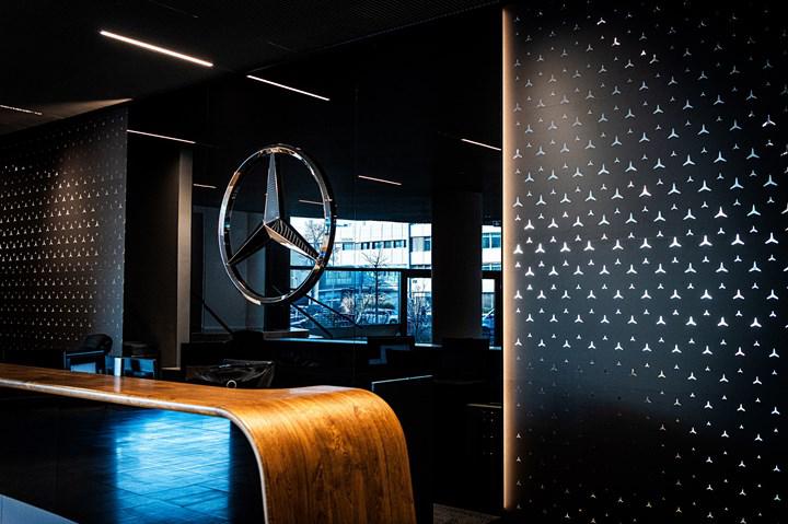 Şinasi Kaya: Daimler zamanı sona erdi: Mercedes-Benz Group devri başladı 2