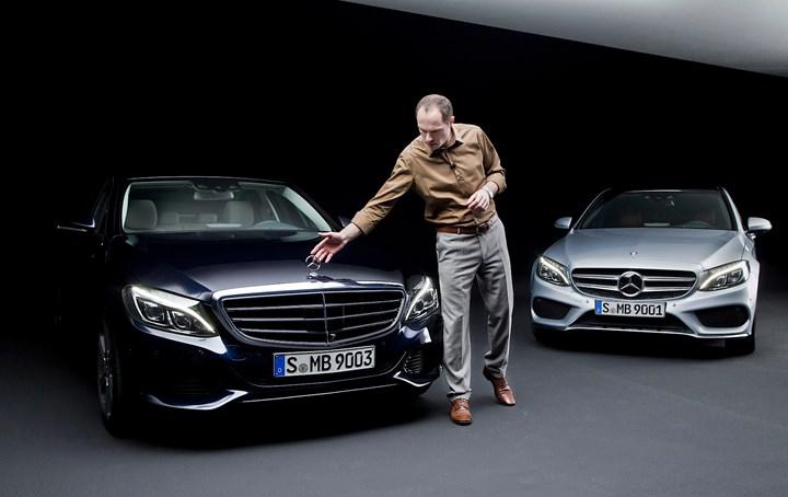 Şinasi Kaya: Daimler zamanı sona erdi: Mercedes-Benz Group devri başladı 3