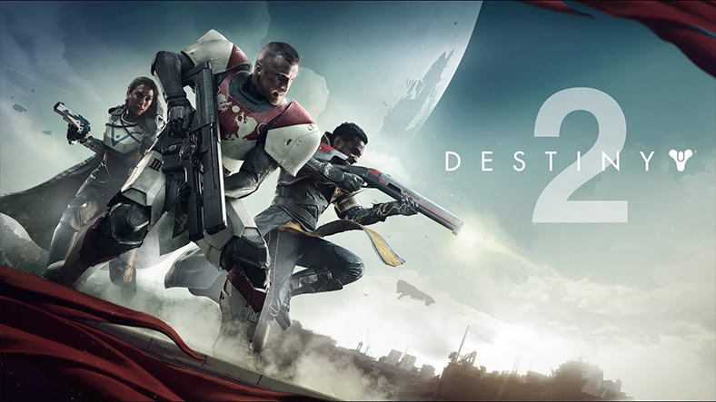 Meral Erden: Destiny 2'nin PlayStation'a Özel Olup Olmayacağı Açıklandı 1