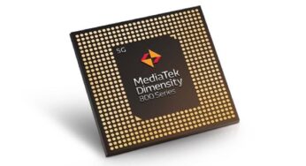 Dimensity 8100 benchmark skorları beklentilerin üzerinde