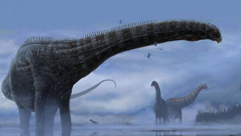 Meral Erden: Dinozor Dolly'nin Vefat Sebebi, Fosilde Yapılan İnceleme ile Ortaya Çıktı! 1