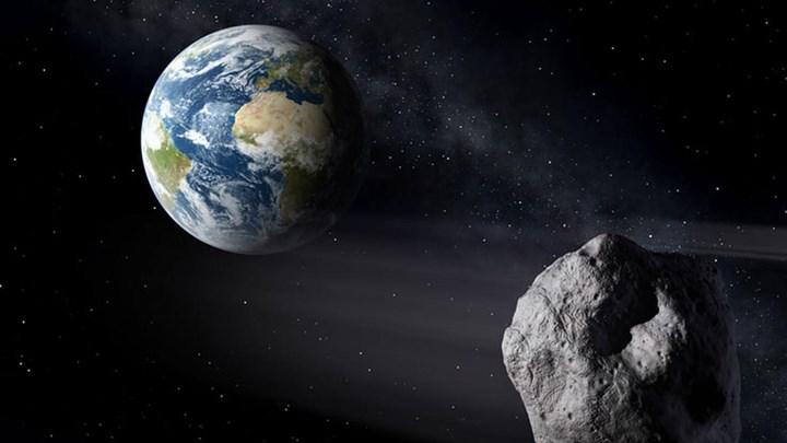 Ulaş Utku Bozdoğan: Dinozorların kuşağını sonlandıran meteor, bugün dünyaya çarparsa ne olur? 1