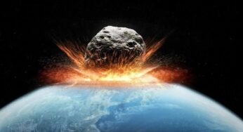 Dinozorların kuşağını sonlandıran meteor, bugün dünyaya çarparsa ne olur?