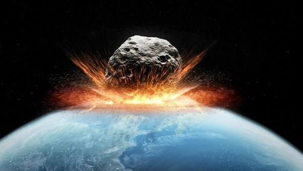 Ulaş Utku Bozdoğan: Dinozorların kuşağını sonlandıran meteor, bugün dünyaya çarparsa ne olur? 5