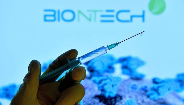 Meral Erden: Dördüncü doz BioNTech randevuları açıldı 1