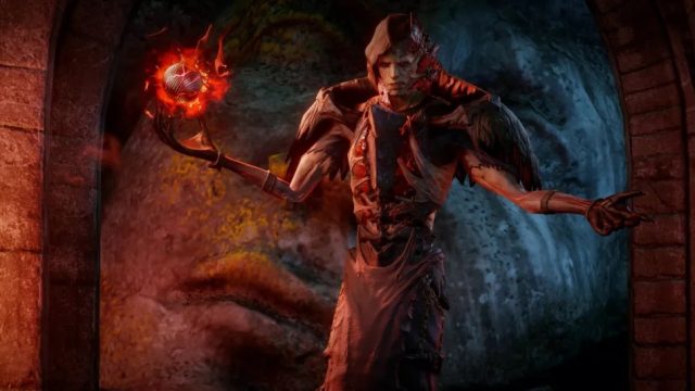 İnanç Can Çekmez: Dragon Age 4 Geliştirme Sürecinin Yarısı Tamamlandı 1
